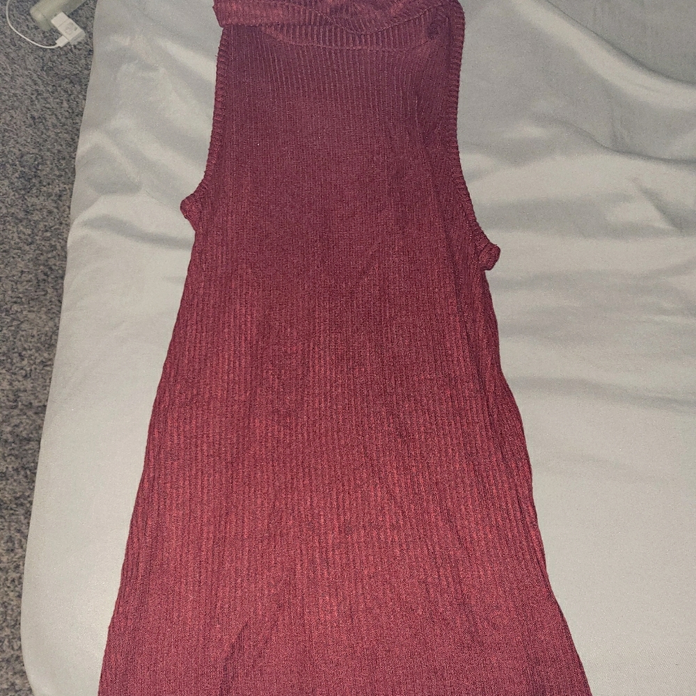 Large Adam Levine Long Shirt